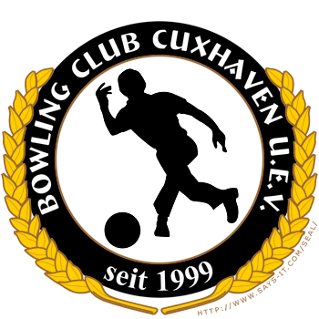Logo Bowling Club Cuxhaven