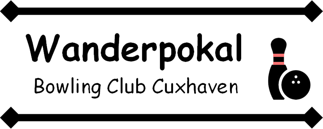 Logo Wanderpokal